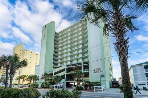 5310 N Ocean Blvd., North Myrtle Beach, SC 29582