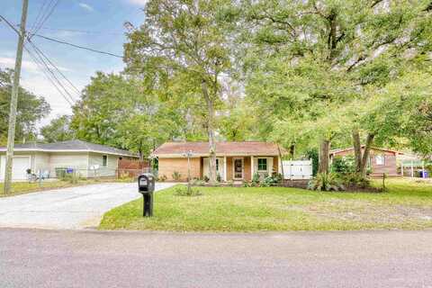 522 Maple Dr., Surfside Beach, SC 29575