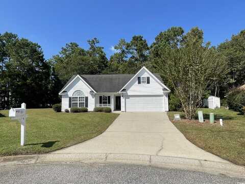 1654 Langley Dr., Longs, SC 29568