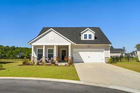 4152 Da Vinci Dr., Myrtle Beach, SC 29579