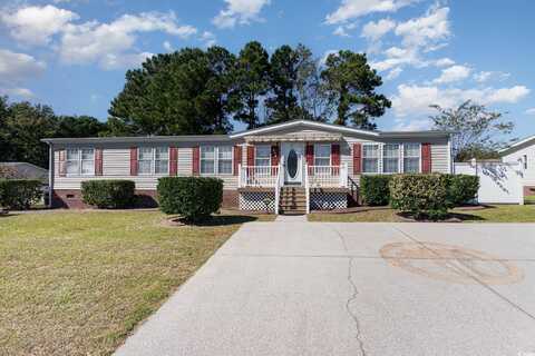 406 Upland Ave., Murrells Inlet, SC 29576