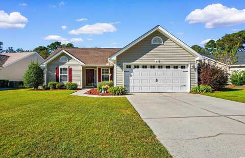 4178 Wrens Crossing, Little River, SC 29566