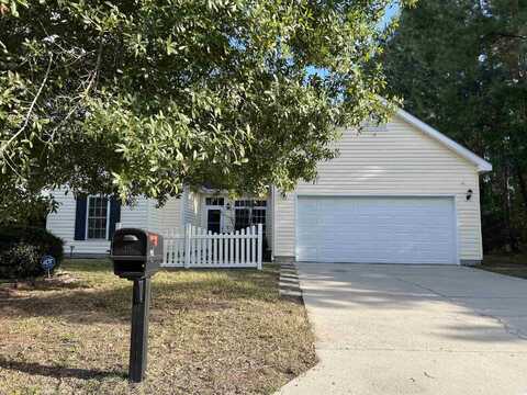 100 Clovis Circle, Myrtle Beach, SC 29579