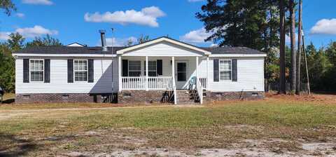 1661 Doughty Rd, Summerton, SC 29148