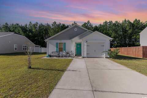 684 Trap Shooter Circle, Longs, SC 29568