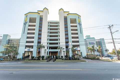 6804 N North Ocean Blvd., Myrtle Beach, SC 29572