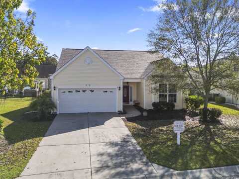 618 Panola Ln., Myrtle Beach, SC 29588