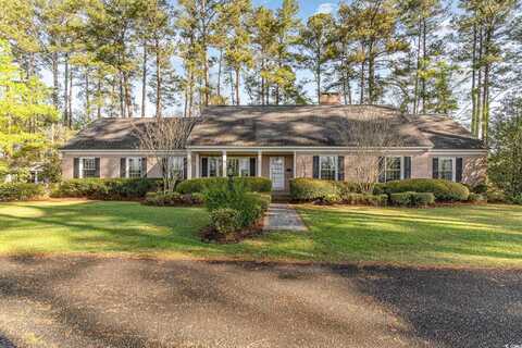 2807 Graham Rd., Conway, SC 29526