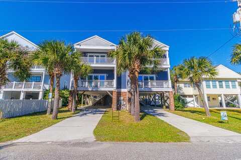 118B N Yaupon Dr., Surfside Beach, SC 29575