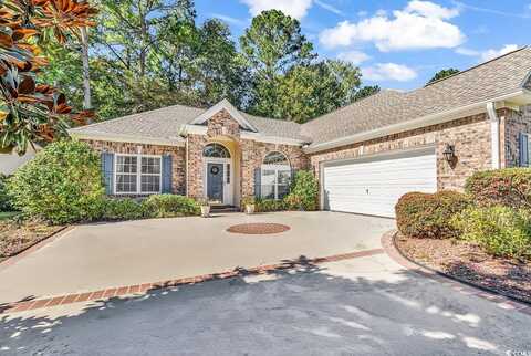 1115 North Blackmoor Dr., Murrells Inlet, SC 29576