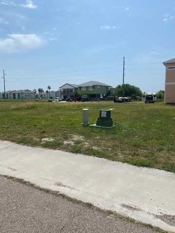 230 Port Arthur Street, Port Aransas, TX 78373