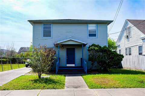 813 Furman Avenue, Corpus Christi, TX 78404