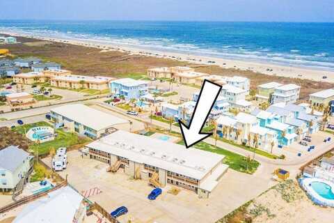 892 Banyan Beach Drive, Port Aransas, TX 78373