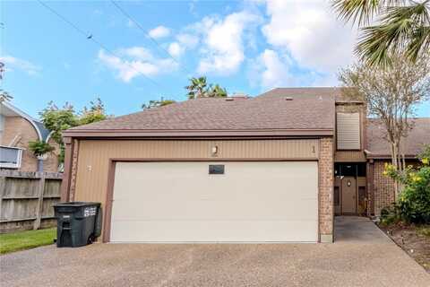 4902 Saratoga Boulevard, Corpus Christi, TX 78413