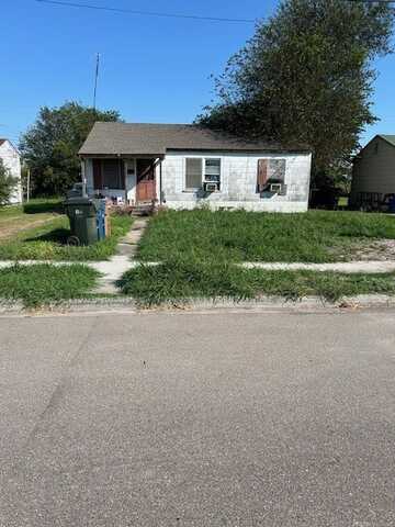 5742 Hampshire, Corpus Christi, TX 78408