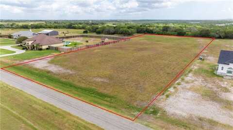 3720 Angelita Drive, Odem, TX 78370