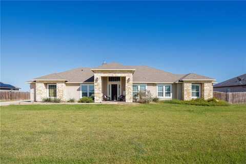 2442 Shaftsbury Drive, Corpus Christi, TX 78415