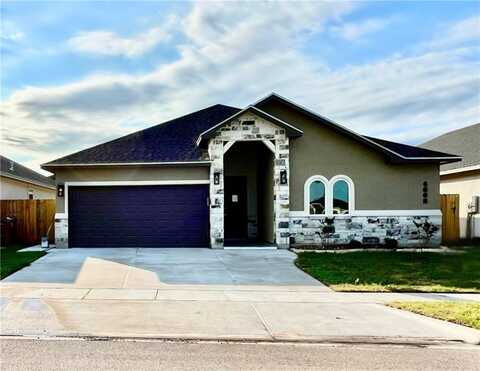 4002 Talbot Drive, Corpus Christi, TX 78414