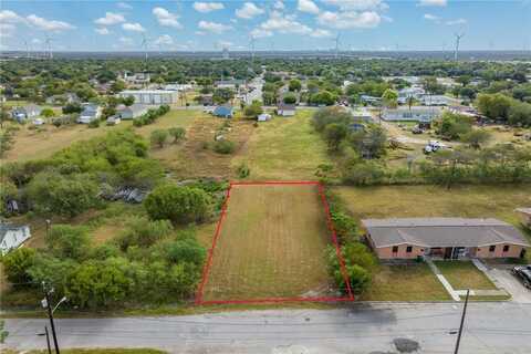 436 Industrial Street, Taft, TX 78390