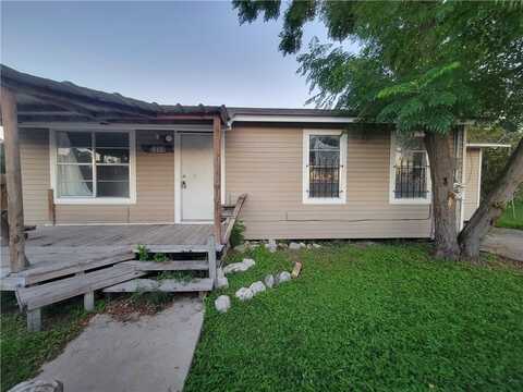 818 Meuly Street, Corpus Christi, TX 78405