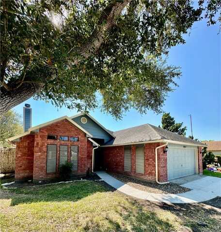 4217 Lake Tahoe Drive, Corpus Christi, TX 78413