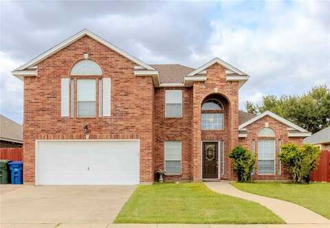 6729 Sudbury, Corpus Christi, TX 78414