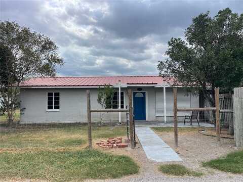 5469 Gladys Street, Banquete, TX 78339