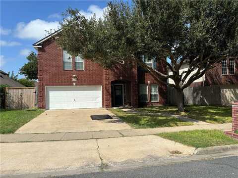 6709 Pembrock Drive, Corpus Christi, TX 78414