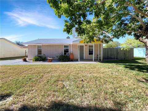 423 Sunset, Ingleside, TX 78362