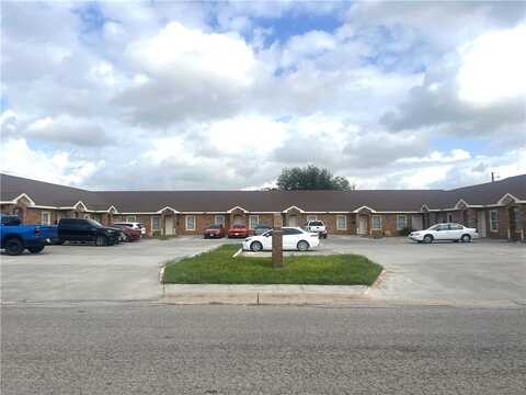 712 W Avenue F Avenue, Kingsville, TX 78363