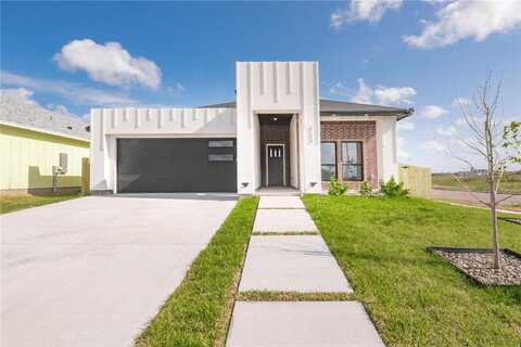 6234 Sadie Street, Corpus Christi, TX 78415