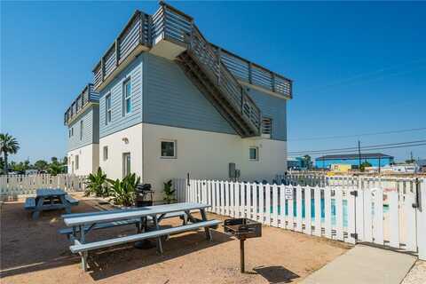 310 E Tenth E, Port Aransas, TX 78373