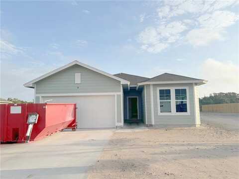 1929 Topwater, Aransas Pass, TX 78336