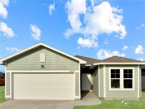 1929 Topwater, Aransas Pass, TX 78336