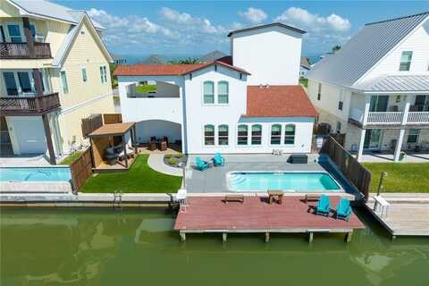 93 Copano Ridge Road, Rockport, TX 78382