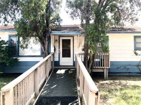 837 Rosedale Drive, Corpus Christi, TX 78411