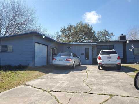 3617 Santa Fe Street, Corpus Christi, TX 78411