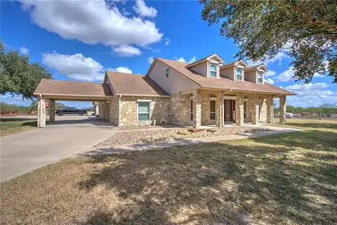 625 W County Road 303, Orange Grove, TX 78372