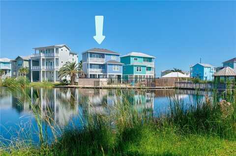 162 La Concha Boulevard, Port Aransas, TX 78373