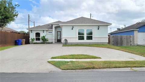 1706 Kentucky Derby Drive, Corpus Christi, TX 78417