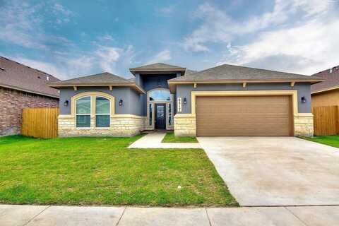 6517 Paddington Drive, Corpus Christi, TX 78414