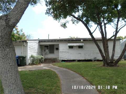 1336 Brentwood Drive, Corpus Christi, TX 78415