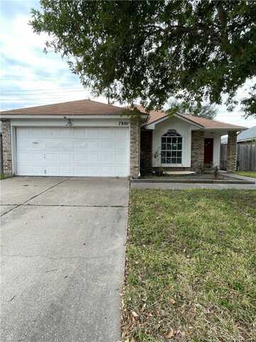 7801 Fox Drive, Corpus Christi, TX 78414