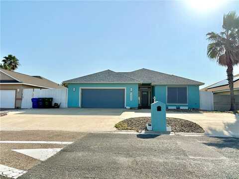 14013 HAWKSNEST BAY Drive, Corpus Christi, TX 78418