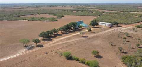 5801 County Road 109, Beeville, TX 78102