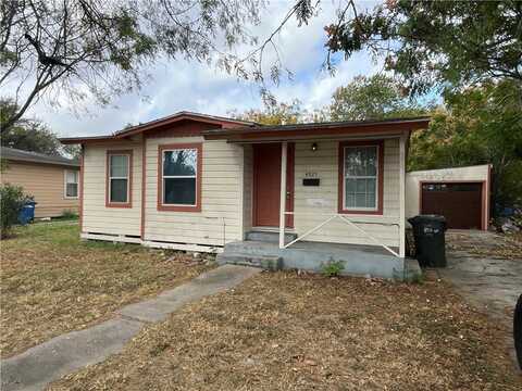 4925 Weber, Corpus Christi, TX 78411