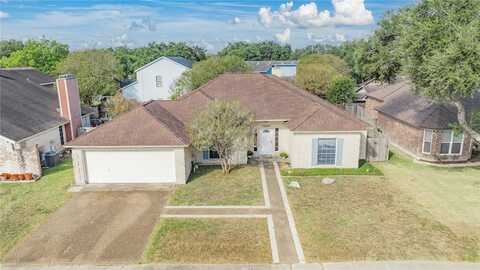 4205 River Hill Drive, Corpus Christi, TX 78410