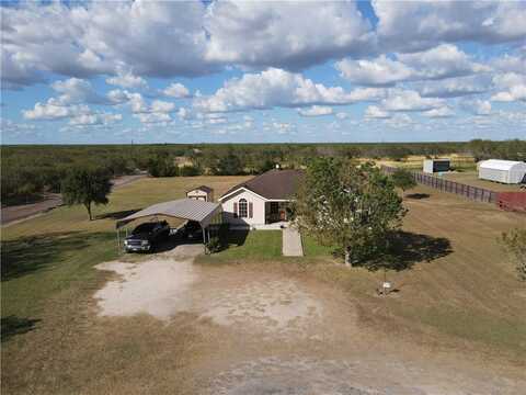 153 Wildwood Circle, Alice, TX 78332