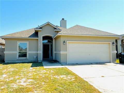 2130 Retta Drive, Corpus Christi, TX 78418