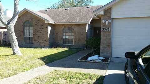 3542 Picadilly, Corpus Christi, TX 78414